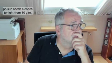 subbuddyPP  27-09-2021 Recorded Video Topless